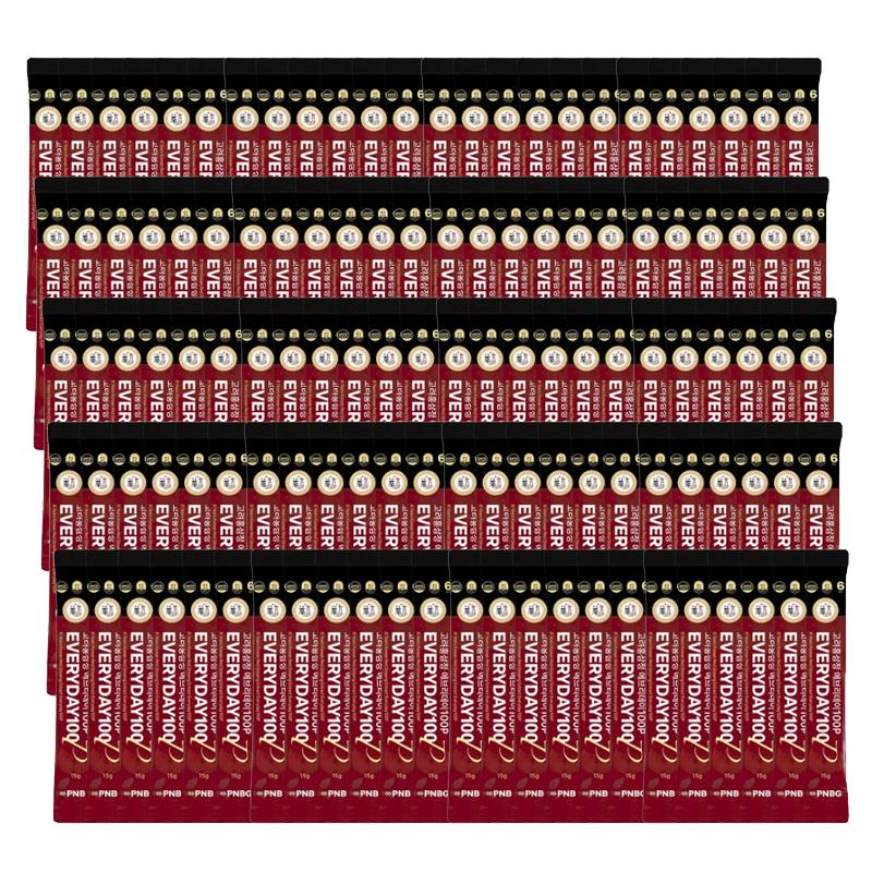 Экстракт красного корейского женьшеня 6-летнего Pungnyeonbogam Everyday 100, 15 г (7 вариантов) 100PCS