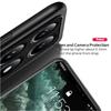 Odolný protiskluzový kryt pro Xiaomi 17T Pro Mi 17 5G Ochranný kryt Magnetický držák přísavkou Coque Fundas Capa