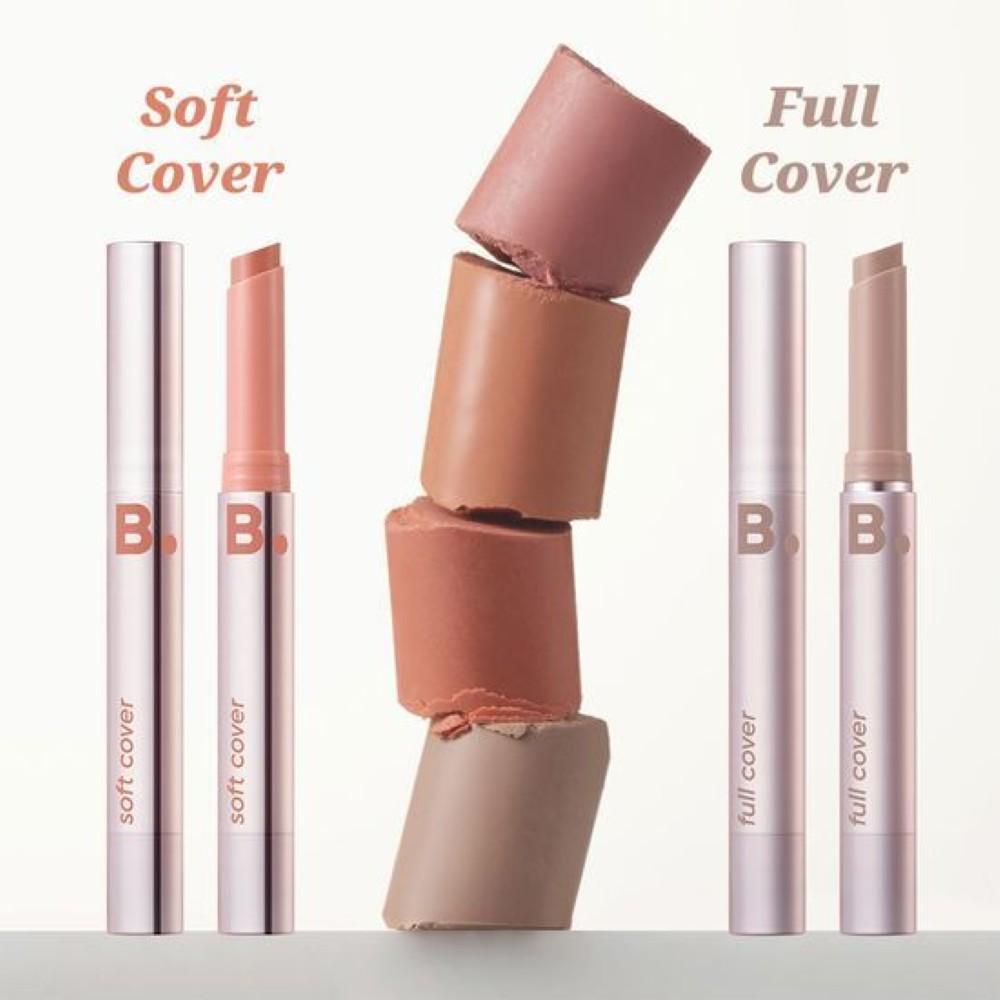 BANILA CO Cover Lippenbasis 1,7 g