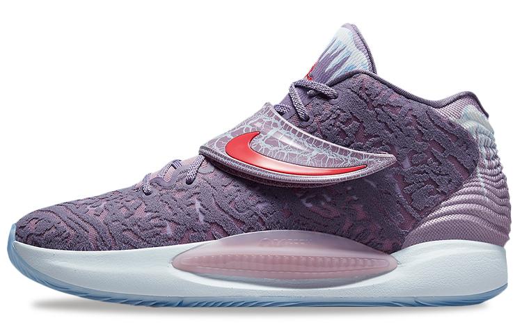 Nike Kd 14 Nrg Ep  Valentine s Day  DJ4335-900 40.5