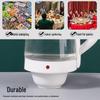 Rice Husk Disposable Tableware Set
