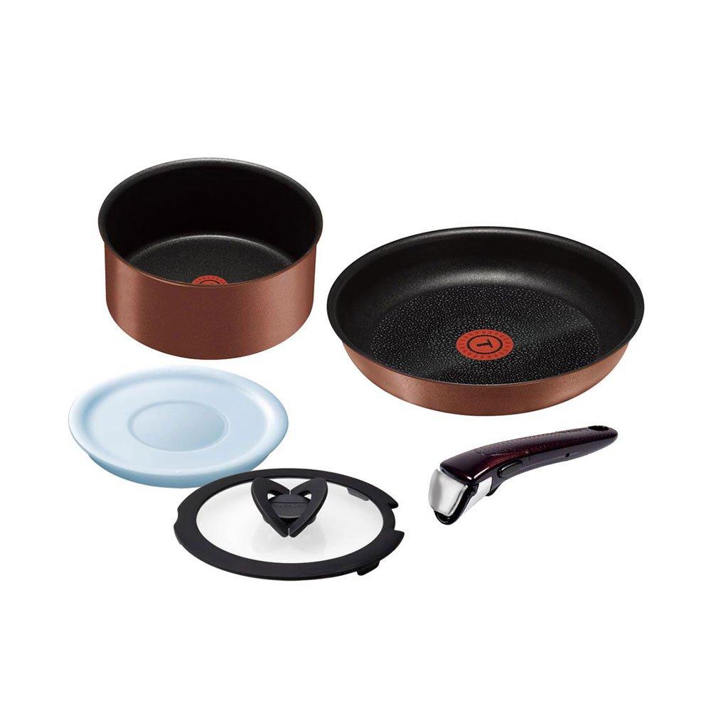 

Ingenio Neo IH Topaz Excellence Set of 5 (L66891)