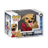 Funko Movie The Thing Dog-Thing Vinyl Figure Collectible Toy Gift Idea Official Kids Adults TV Fan Display Model