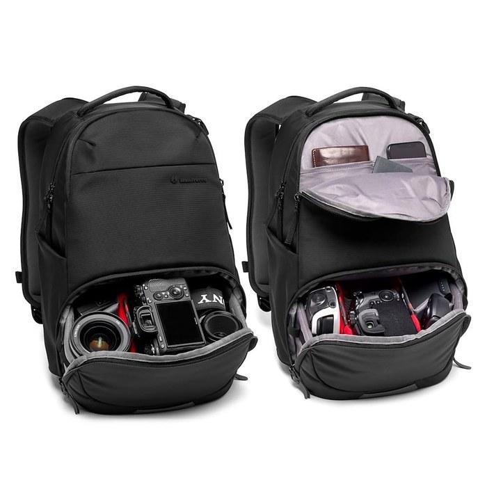 Manfrotto Camera Backpack Advanced Active Backpack III (Black)