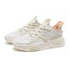 G6 Chaussures de Sport Décontractées Basses pour Femmes Blanc Gris Vert 122238083-3
