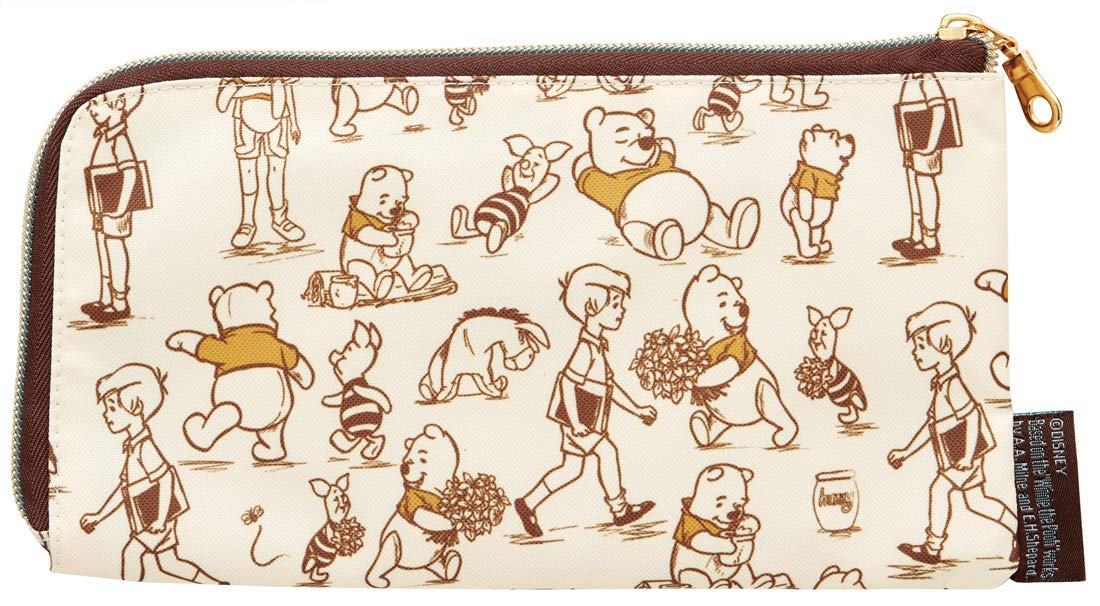 

Маска Скейтера Маска Маска Винни Пух Дисней Чехол, Мешочек, Хранение, MKP1-A