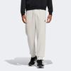 Adidas Knitted Sweatpants Men's White IB2729