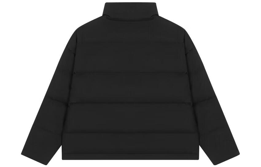 New Balance Down Jacket Women's Black AWJ33324-BK