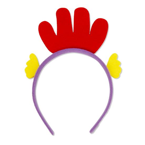 

Повязки на голову с заячьими ушками/милый дизайн цыпленка, очаровательные пасхальные украшения для вечеринки, повязка на голову, аксессуары для волос F