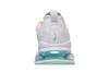 Nike Air Max 270 React Light Dew Lagoon Pulse (Women's)