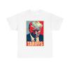 Tariff Trump Tshirt Trump Trade Strategy Global Tariffs Unisex Tee Top