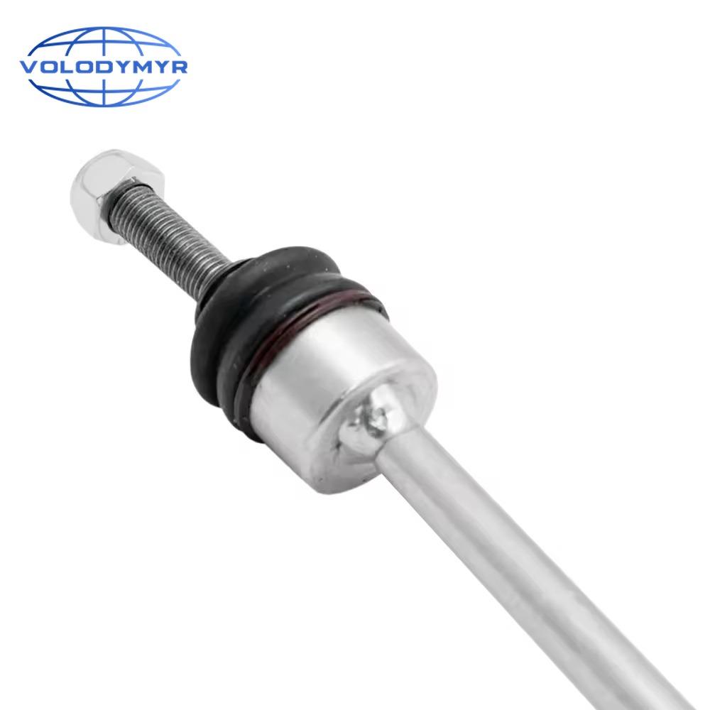 VOLODYMYR Front Rear Left Right Stabilizer Link Sway Bar End Link For S Class W221 S280 S300 S350 S400 S500 S600Chassis