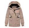 Marikoo Shigaraa Winter Jacket