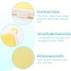 Sandwich and Toast Bento Box, Portable Outdoor Lunch Box, Student and Office Worker Lunch Box, Household Bento Box, Back to School