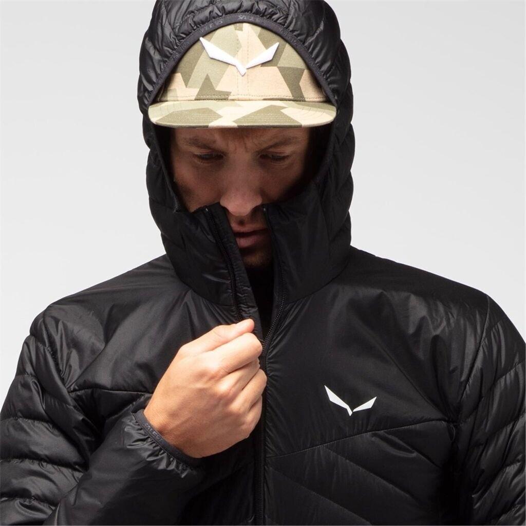 Куртка Salewa Brenta RDS Down Men's Jacket black out
