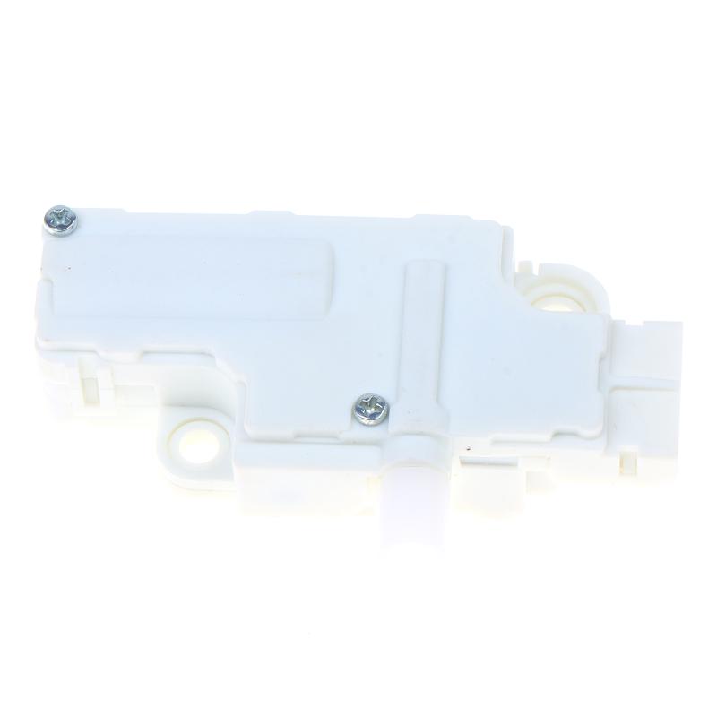 DC34 00025D Washing Machine Door Lock Switch Exact Fit Replacement for Most Household Faulty Washer Repair Use