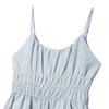 INTERCREW Women'S Bustier Check Dress S Blue Ita2Ol52Asb