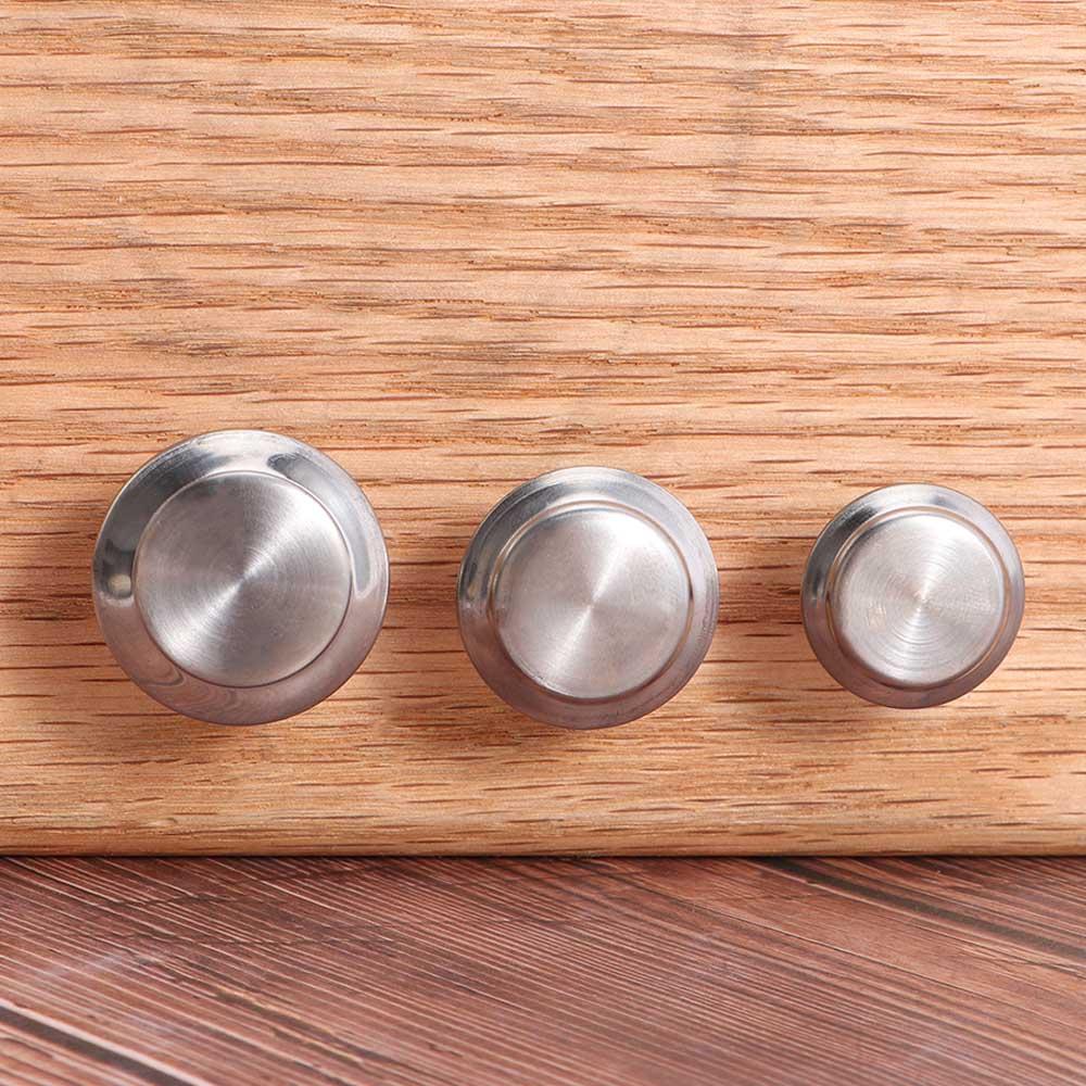 

Kitchen Cupboard Home Supplies Furniture Hardware Cabinet Handles Door Knobs Drawer Pull Handle S