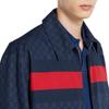GUCCI Jackets & Coats Men's Blue 833465-ZATB9-4597