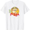 Steven Universe Fish Stew Pizza T-Shirt