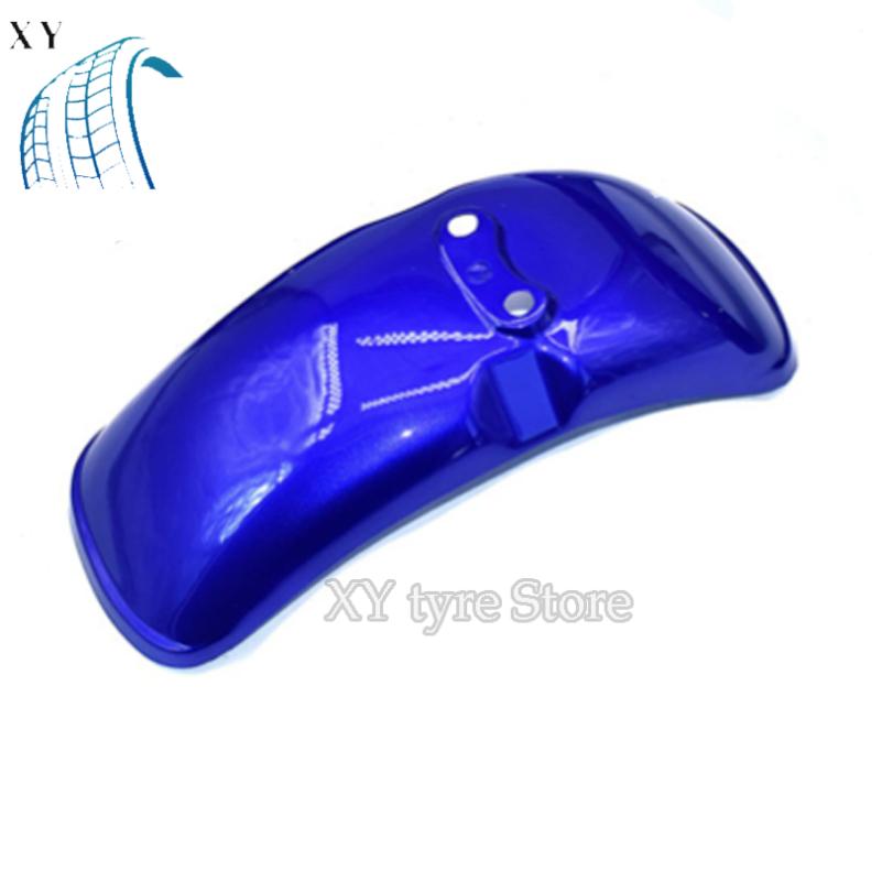 Motorcycle Plasic Front Fairing Fender Fit For  Mini Trail  Z50 Z50A Z50J Z110 Z125 Bike