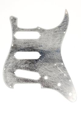 Fender Pickguard Shield American Vintage '62 Stratocaster Pickguard Shield, Aluminum