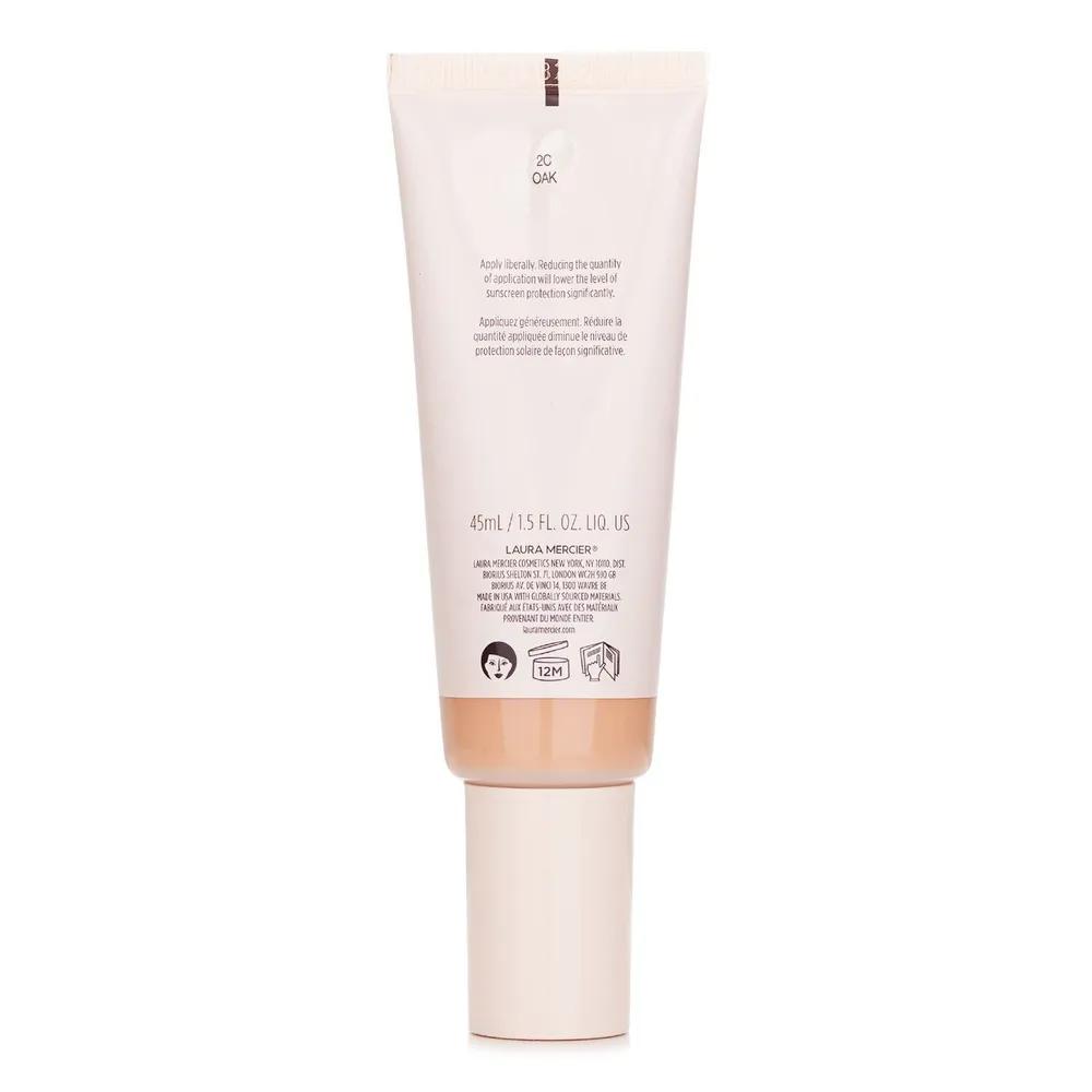 Tinted Moisturizer Natural Dewy - 2C Oak 45ml