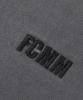 FCMM Basic Small Logo Jogger Pants (Pigment) - Charcoal