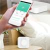 Tuya WiFi inteligentní monitor kvality vzduchu 6 v 1 Air Housekeeper