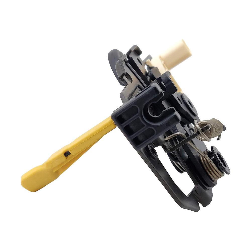 1 x New Hood Lock Latch D2BZ-16700-A For Ford Fiesta S SE ST Titanium 2014-2018