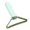 Cat Hair Remover Simple Comfortable Handle Easy Cleaning Portable Pet Hair Carpet Scraper for Furniture and Clothes