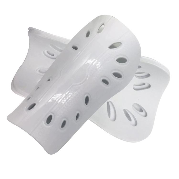 Professional Football Shin Guards for Adults & Kids - Training & Competition Protective Gear