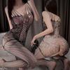 Open Crotch Transparent Plus Size Erotic Adult Female Sex Game Costumes Erotic Lingerie For Women Underwear Porn Outfit Dress Hot Open Sexy Costume