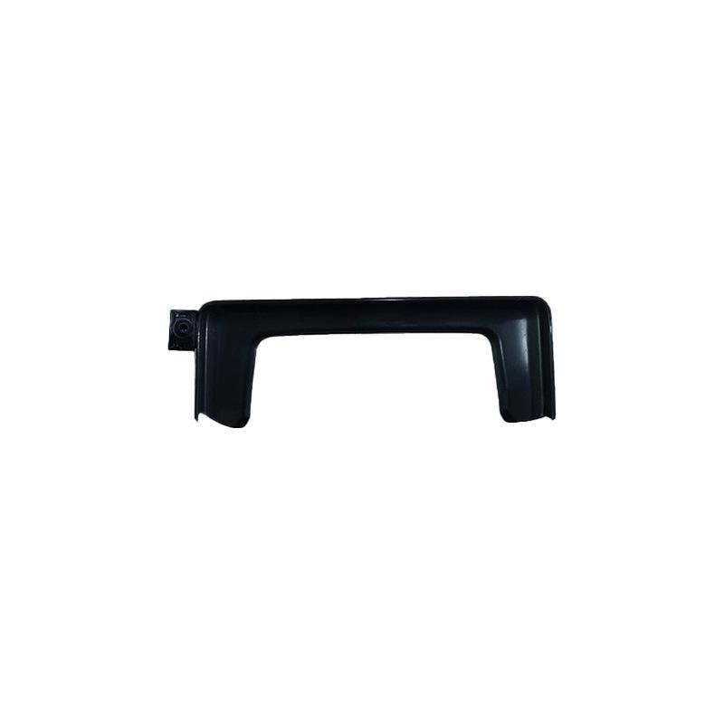 Lexus Navigation Screen Phone Holder for Interior Modification