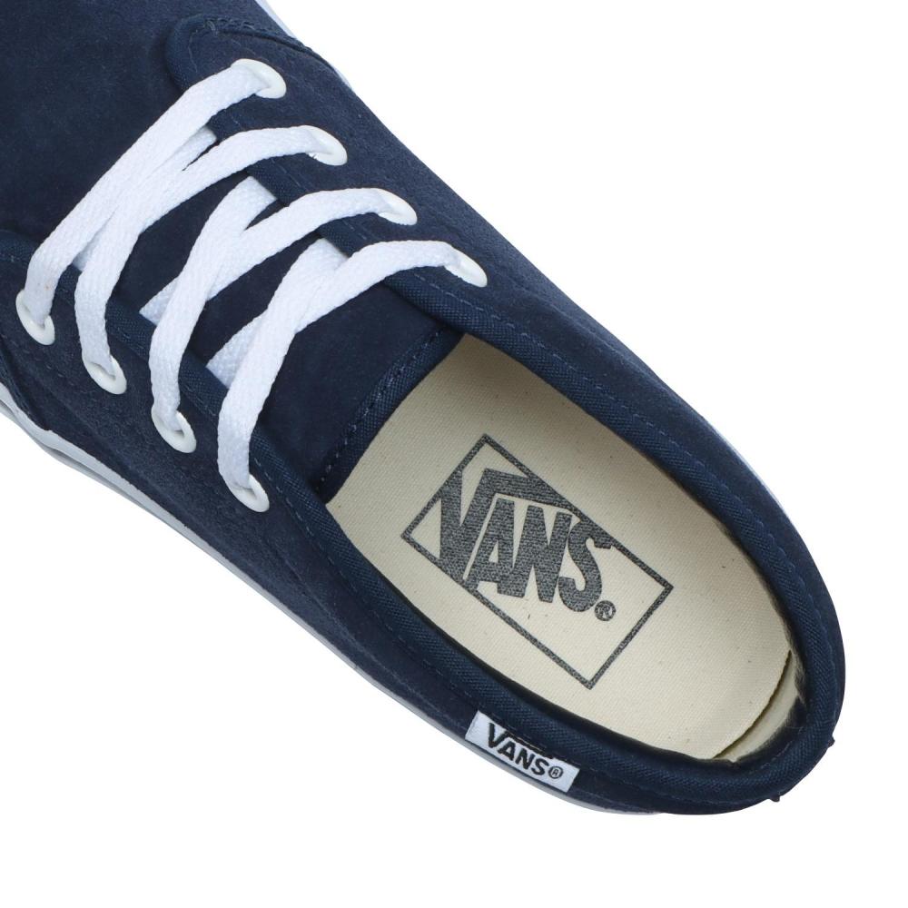 Vans Suede Navy White Chukka V49cf