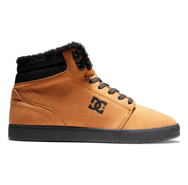 Dc Shoes Кросовки Crisis 2 Hi Wnt