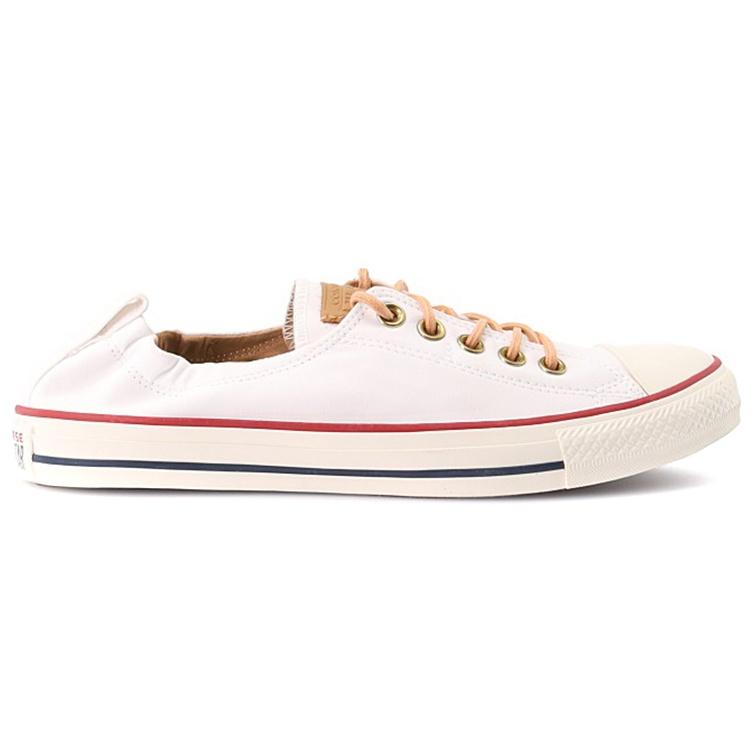 (WMNS) Converse Chuck Taylor All Star Shoreline Slip-On Women's 551621F