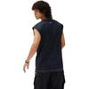 Anta Kyrie Series American Minimalist Versatile Round Neck Pullover Breathable Sports Vest Unisex Vests Black 172531102-3