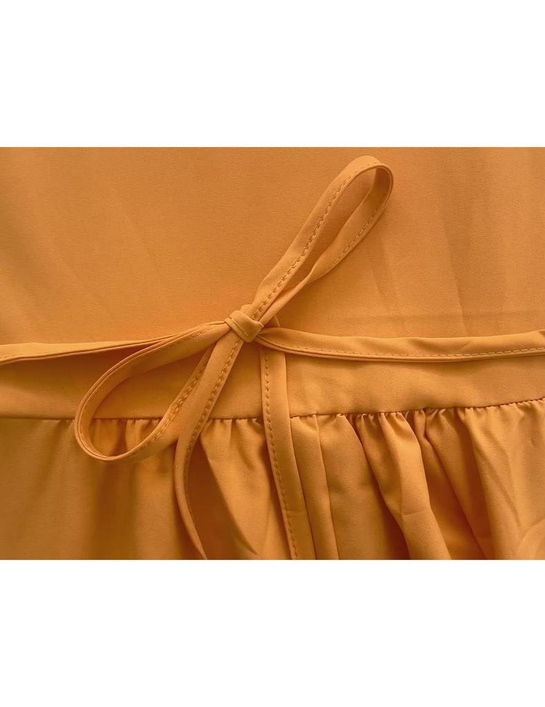 Sorosis Summer Mori Girl Party Plus Loose Short Retro 1950s Perfect for or Any Size 2XL Dress, Size, Fit, Sleeve, A-Line, Knee-Length, Flared,