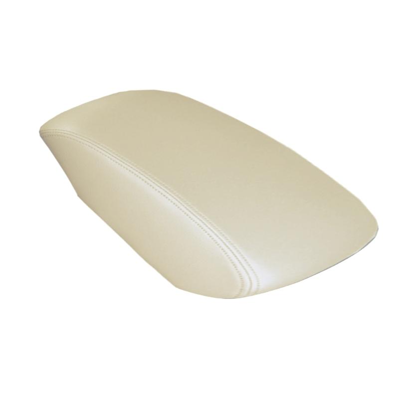Vehicle Armrest Center Console Cover Lid for Camry 2012-2017 Car Accessories
