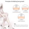 Lescolton 2in1 IPL Epilator Permanent Laser Hair Removal 400000 Home Pulse Light Depilador Bikini Trimmer Photoepilator T-009