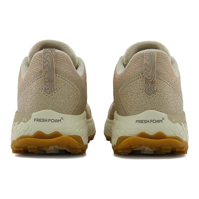 New Balance Women's Fresh Foam X Hierro V7 'Mindful Grey Calm Taupe' Women's Sneakers WTHIERQ7