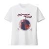 Rare Cocteau Twins Band  T Shirt for Men S 2345 XL Rock Concert Design Tma428 Vintage Washed Stylish Versatile Designer Clothes
