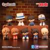  Original Detective Conan Series Blind Box PVC Anime Character Model Collection Desktop Decoration Holiday Toys Gifts
