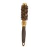 Round Hair Brush Fast Drying Prevent Static Negative Ion Round Blow Dryer Brush with Aluminum Handle for Salon and Home