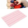 Mastice Appiccicoso Rimovibile Adesivo Mastice per Poster Chiodi   Puntine Adesive per Poster per Manicure