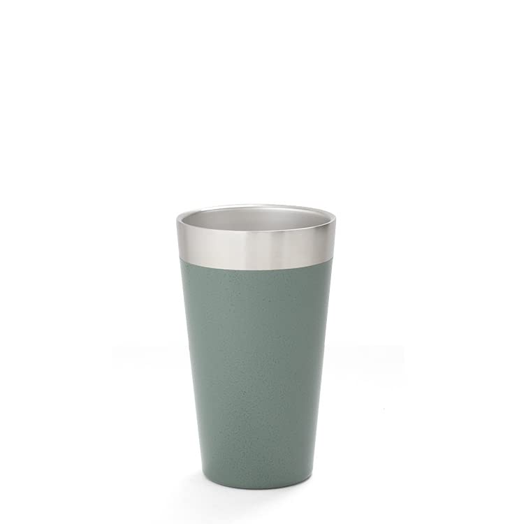 Stanley Adventure Stacking Vacuum Pint Green Stacking Beer Pint 0.47L 10-02282-057 [Item]