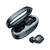 K90 four-color transparent compartment low energy consumption long battery life wireless BT headset