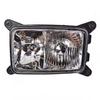 Shacman SX & Steyr Series Truck Headlight