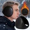 Anti Cold Wind Winter Earmuffs Unisex Ear Protector New Ear Cover  for Outdoor Cycling Ski